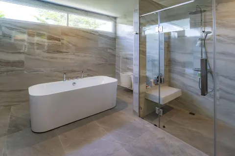 Дом в Кату, Таиланд с 2 спальнями  № 158304 - фото 9