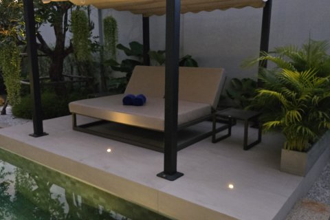 Villa in Phuket, Thailand 3 bedrooms № 158310 - photo 6