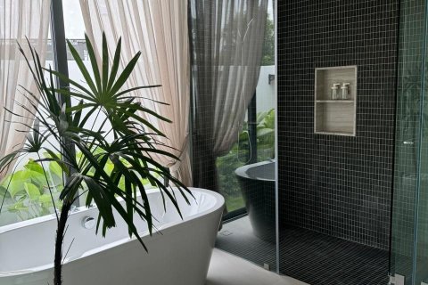 Villa in Phuket, Thailand 3 bedrooms № 158310 - photo 21