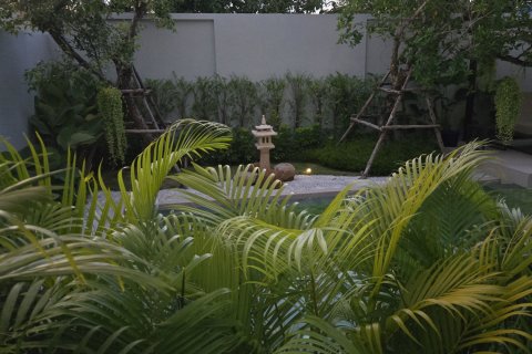 Villa in Phuket, Thailand 3 bedrooms № 158310 - photo 8