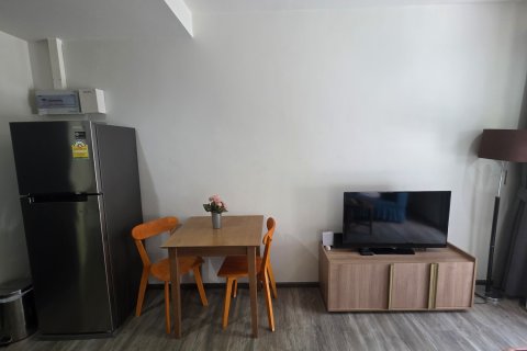 Studio dans le Condo à Kathu, Thaïlande  № 158307 - photo 2