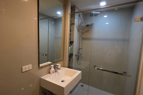 Studio dans le Condo à Kathu, Thaïlande  № 158307 - photo 8