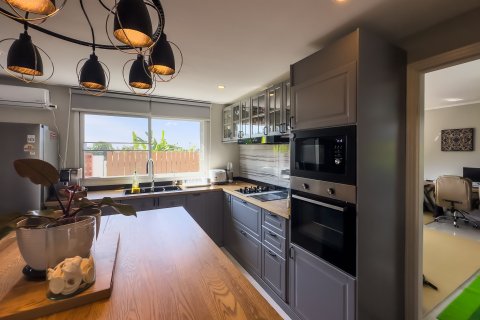 Вилла в Пхукете, Таиланд с 5 спальнями  № 158306 - фото 4