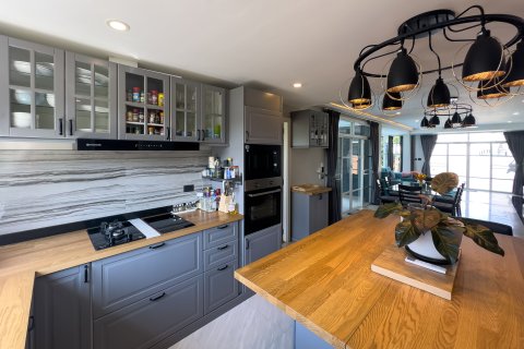 Вилла в Пхукете, Таиланд с 5 спальнями  № 158306 - фото 13