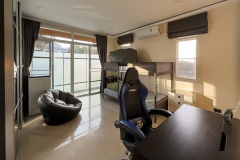 Вилла в Пхукете, Таиланд с 5 спальнями  № 158306 - фото 8