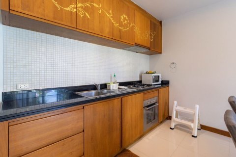 Вилла в Пхукете, Таиланд с 2 спальнями  № 158308 - фото 12