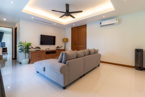 Вилла в Пхукете, Таиланд с 2 спальнями  № 158308 - фото 3