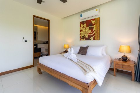 Вилла в Пхукете, Таиланд с 2 спальнями  № 158308 - фото 14