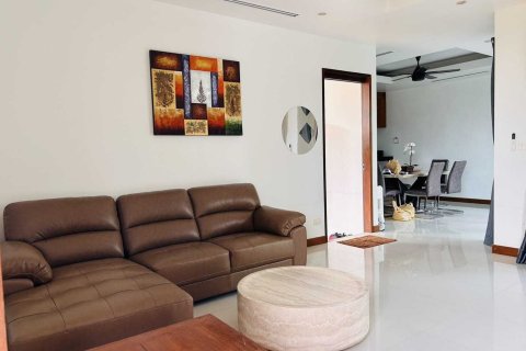 Вилла в Пхукете, Таиланд с 2 спальнями  № 158308 - фото 7