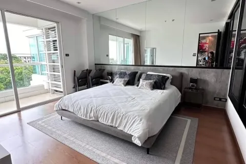 Студия в кондо в Паттайе, Таиланд № 158309 - фото 7