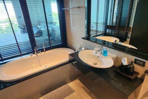 Студия в кондо в Паттайе, Таиланд № 158309 - фото 8