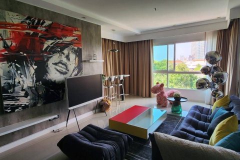 Студия в кондо в Паттайе, Таиланд № 158309 - фото 6