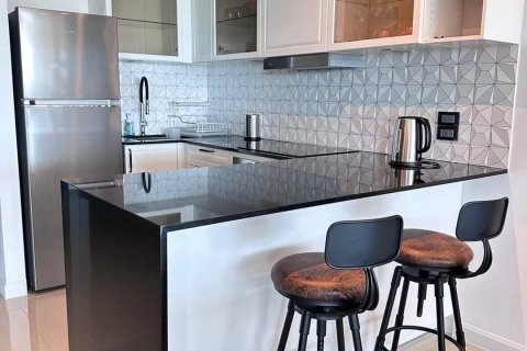 Студия в кондо в Паттайе, Таиланд № 158309 - фото 5