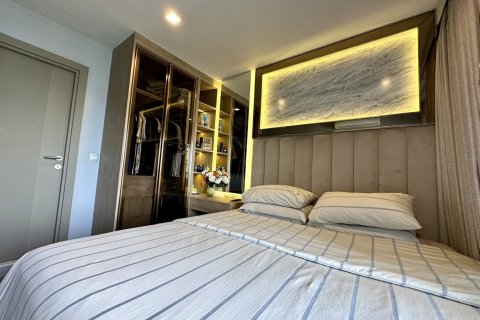 Studio in the Condo in Ratchathewi, Bangkok, Thailand  № 158305 - photo 12