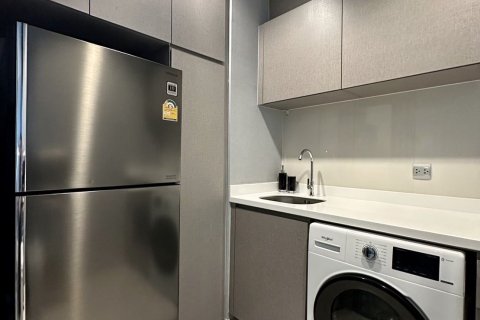 Studio in the Condo in Ratchathewi, Bangkok, Thailand  № 158305 - photo 17