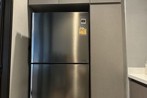 Studio in the Condo in Ratchathewi, Bangkok, Thailand  № 158305 - photo 15