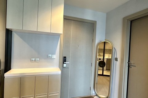 Studio in the Condo in Ratchathewi, Bangkok, Thailand  № 158305 - photo 14