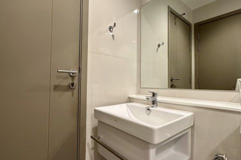 Studio in the Condo in Ratchathewi, Bangkok, Thailand  № 158305 - photo 19