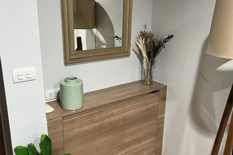 Condo in Bangkok, Thailand, 1 bedroom № 188904