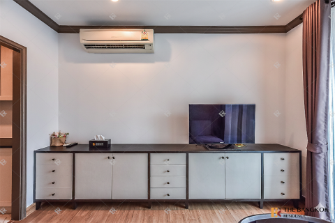 Condo in Bangkok, Thailand, 1 bedroom  № 188906