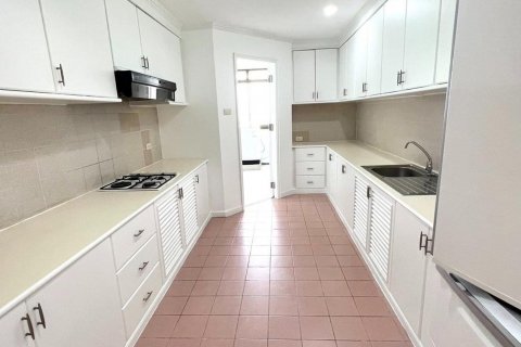 Condo à Watthana, Bangkok, Thaïlande, 2 chambres  № 133990 - photo 7