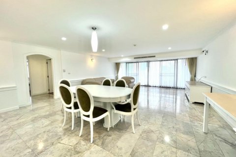 Condo à Watthana, Bangkok, Thaïlande, 2 chambres  № 133990 - photo 4