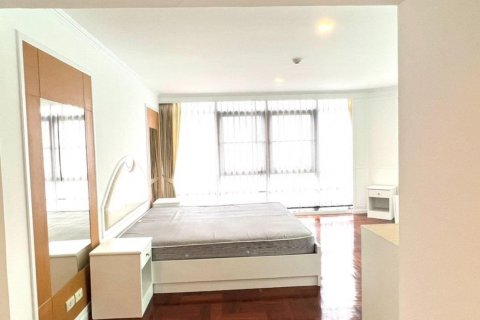 Condo à Watthana, Bangkok, Thaïlande, 2 chambres  № 133990 - photo 14