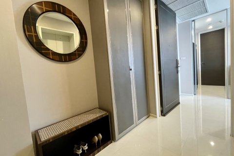 Кондоминиум с 2 спальнями в Банг Раке, Бангкок, Таиланд № 133994 - фото 16