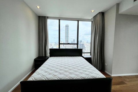 Кондоминиум с 2 спальнями в Банг Раке, Бангкок, Таиланд № 133994 - фото 19