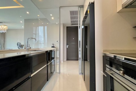 Кондоминиум с 2 спальнями в Банг Раке, Бангкок, Таиланд № 133994 - фото 8