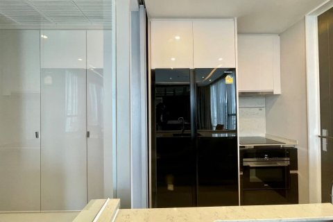 Кондоминиум с 2 спальнями в Банг Раке, Бангкок, Таиланд № 133994 - фото 9