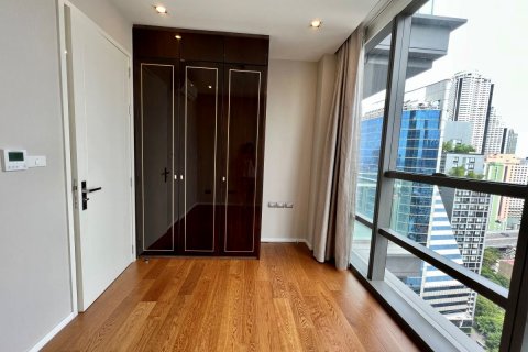 Кондоминиум с 2 спальнями в Банг Раке, Бангкок, Таиланд № 133994 - фото 27