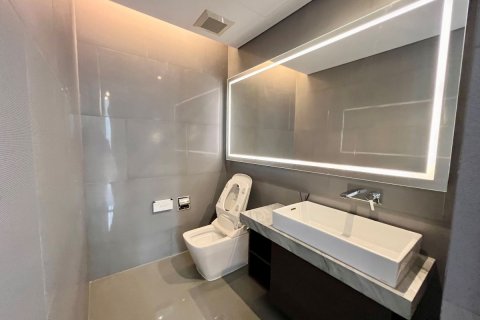 Кондоминиум с 2 спальнями в Банг Раке, Бангкок, Таиланд № 133994 - фото 25