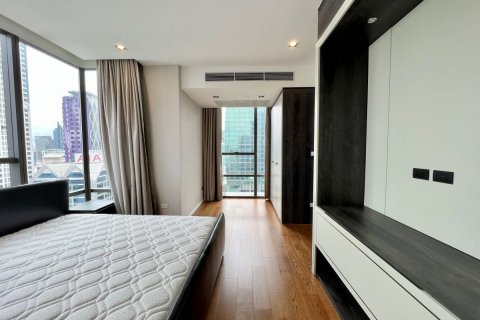 Кондоминиум с 2 спальнями в Банг Раке, Бангкок, Таиланд № 133994 - фото 18