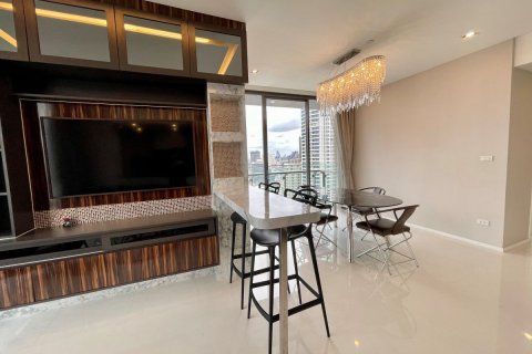 Кондоминиум с 2 спальнями в Банг Раке, Бангкок, Таиланд № 133994 - фото 15