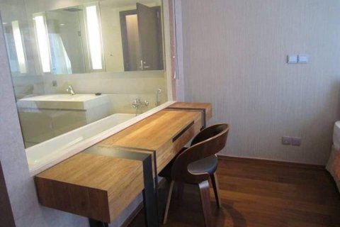 Кондоминиум с 2 спальнями в Ваттхане, Бангкок, Таиланд № 133995 - фото 12