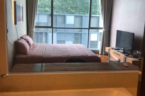 Кондоминиум с 2 спальнями в Ваттхане, Бангкок, Таиланд № 133995 - фото 8