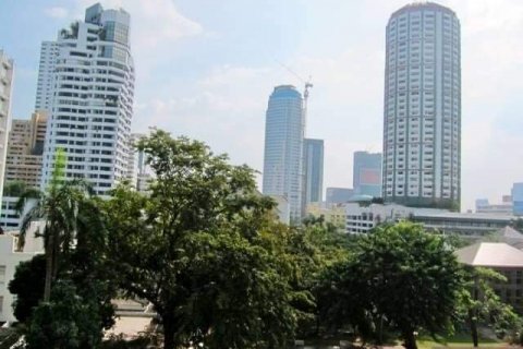 Кондоминиум с 2 спальнями в Ваттхане, Бангкок, Таиланд № 133995 - фото 15