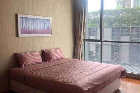 Кондоминиум с 2 спальнями в Ваттхане, Бангкок, Таиланд № 133995 - фото 9