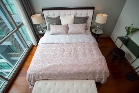 Кондоминиум с 2 спальнями в Ваттхане, Бангкок, Таиланд № 133996 - фото 6