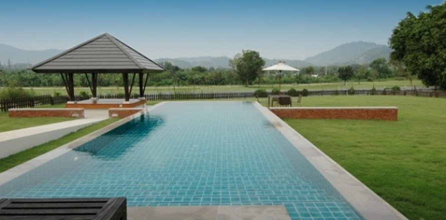 Villa in Kathu, Thailand 4 bedrooms № 191222