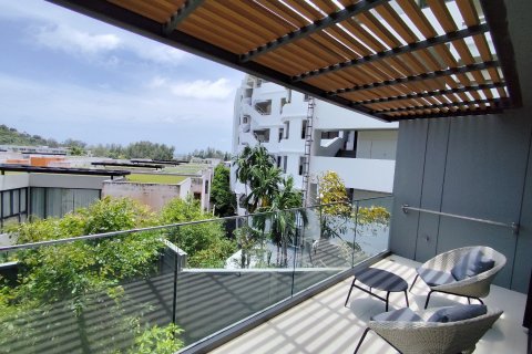 Студия в кондо в Пхукете, Таиланд № 141187 - фото 5