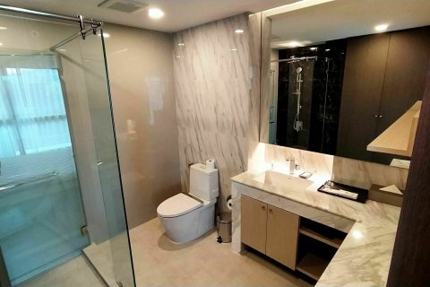 Студия в кондо в Пхукете, Таиланд № 141187 - фото 3