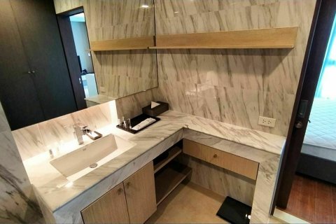 Студия в кондо в Пхукете, Таиланд № 141187 - фото 2