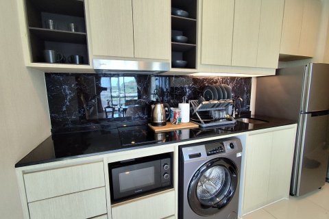 Студия в кондо в Пхукете, Таиланд № 141187 - фото 7