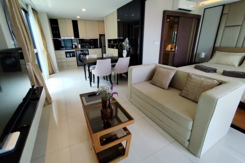 Студия в кондо в Пхукете, Таиланд № 141187 - фото 6