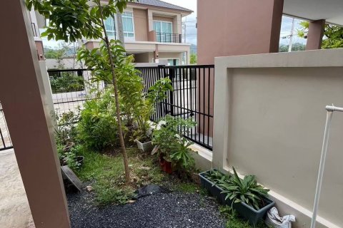 House in Kathu, Thailand 4 bedrooms № 141182 - photo 2