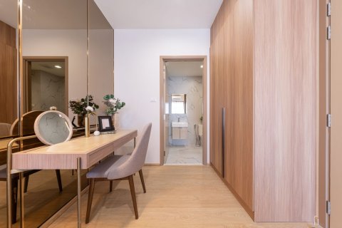 Студия в кондо в Бангкоке, Таиланд № 141183 - фото 16