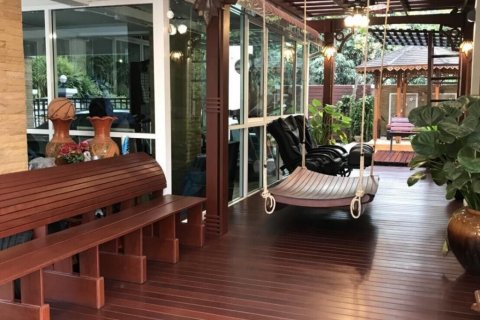 House in Prawet, Bangkok, Thailand 6 bedrooms № 141188 - photo 5