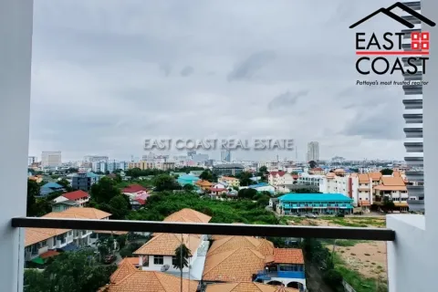 Condominio de 1 dormitorio en Pattaya, Tailandia № 212663 - foto 14